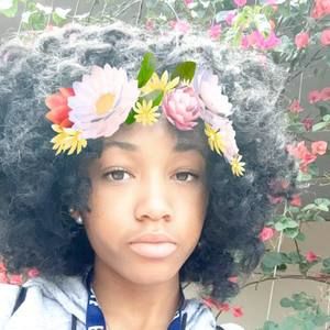 Meet your Posher, Tracy